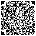 QR code with TBB contacts