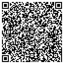 QR code with I H S Studios contacts