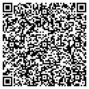 QR code with AUS Service contacts