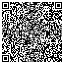 QR code with A-Unique Dental Lab contacts