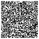 QR code with Project Invision International contacts