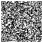 QR code with L D Robbins Oil & Gas Inc contacts