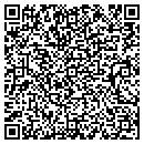 QR code with Kirby Shell contacts