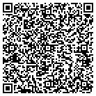 QR code with R & R Hi-Way Bait Stand contacts