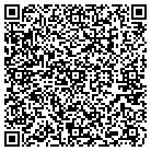 QR code with Anderson Lithograph Co contacts
