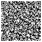 QR code with Preservation Consulting Design contacts