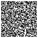 QR code with Autobahn contacts