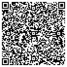 QR code with D H Property Inspection Service contacts