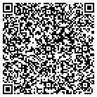 QR code with Accu Med Management Service contacts