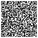 QR code with CWC Groups contacts