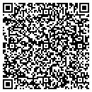 QR code with Jabberwockys contacts