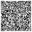 QR code with C & E Davenport contacts