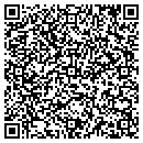 QR code with Hauser Vincent P contacts