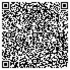 QR code with Asher Resources Inc contacts