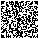 QR code with Teleoptic contacts