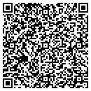 QR code with GNH Mfg Inc contacts