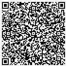 QR code with P J Fugitt & Company contacts