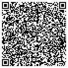 QR code with Hjs Computer Programming Inc contacts