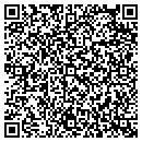 QR code with Zaps Custom Designs contacts