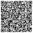 QR code with Anthony & Sylvan Pools contacts