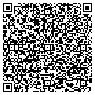 QR code with Amy Soelzer Consulting Service contacts