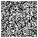 QR code with Ans Service contacts