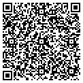 QR code with ARC contacts