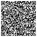 QR code with Unity Baptist Church contacts