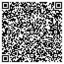QR code with Meme's Attic contacts