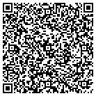 QR code with Red River Engineering Inc contacts