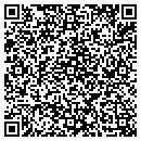 QR code with Old Cattle Baron contacts