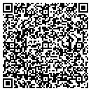 QR code with L J H Enterprises contacts