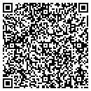 QR code with C F Assoc Inc contacts