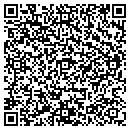 QR code with Hahn Custom Homes contacts