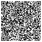 QR code with H B Zachry Middle School contacts