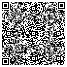 QR code with Optical Sciences Corp contacts