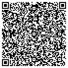 QR code with G & L Used Appliances & More contacts