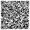QR code with KFC contacts