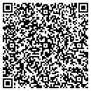 QR code with Uv Gorgeous contacts