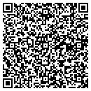 QR code with E-Z Nite Limousine Service contacts
