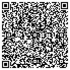QR code with Diho Video & Electronics contacts