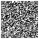 QR code with Hunter Advanced Services contacts