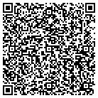 QR code with D & D Enterprises Etc contacts