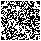 QR code with R & R Auto Accessories contacts