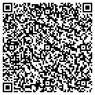 QR code with Ultimate Security Alarms contacts