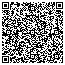 QR code with Hobart Corp contacts