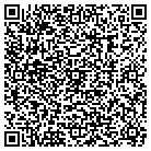 QR code with Penaloza Intl Graphics contacts