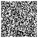 QR code with Homeland Realty contacts