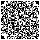 QR code with Highland Barber Stylist contacts