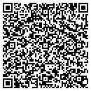 QR code with Rick's Auto Sales contacts